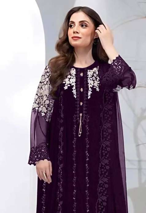 New arrivals D No 1449 Luxury pret 